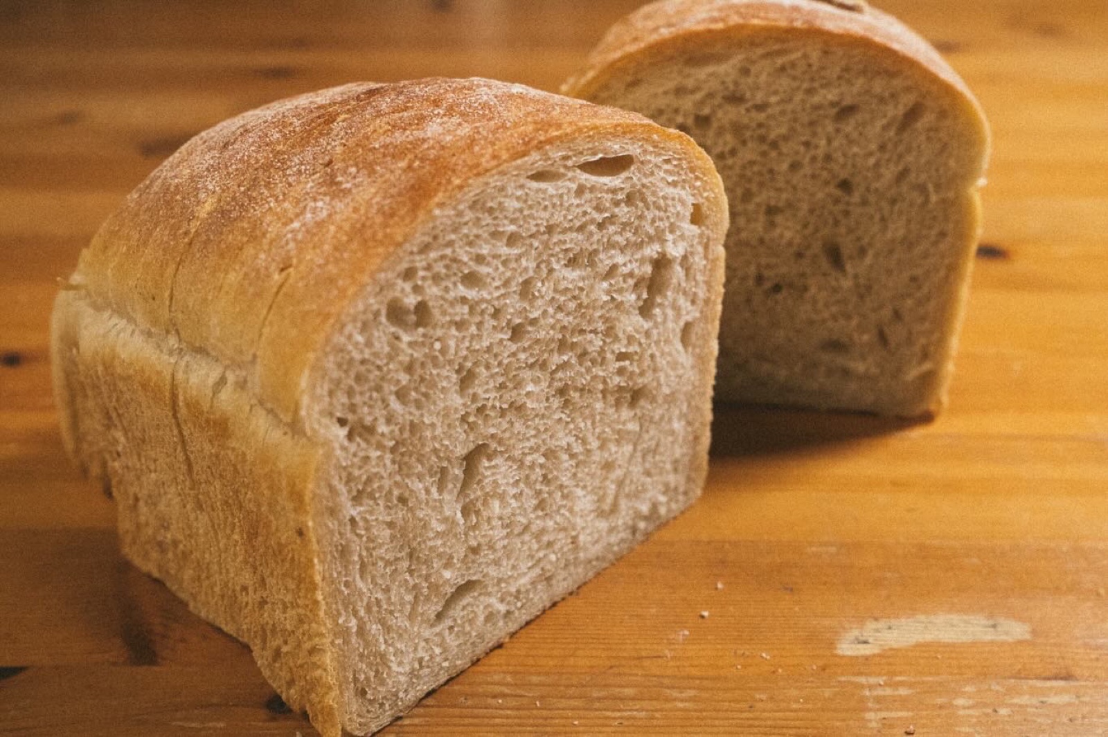Sourdough Community Loaf
