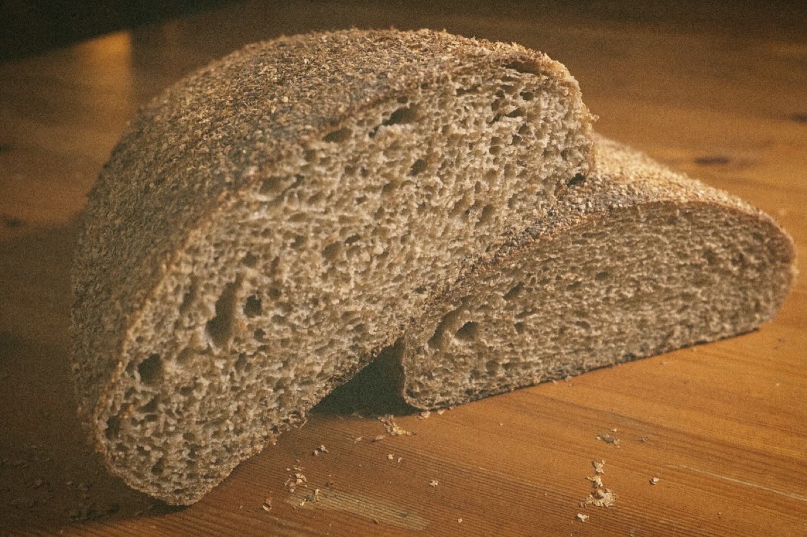 Sourdough Filone