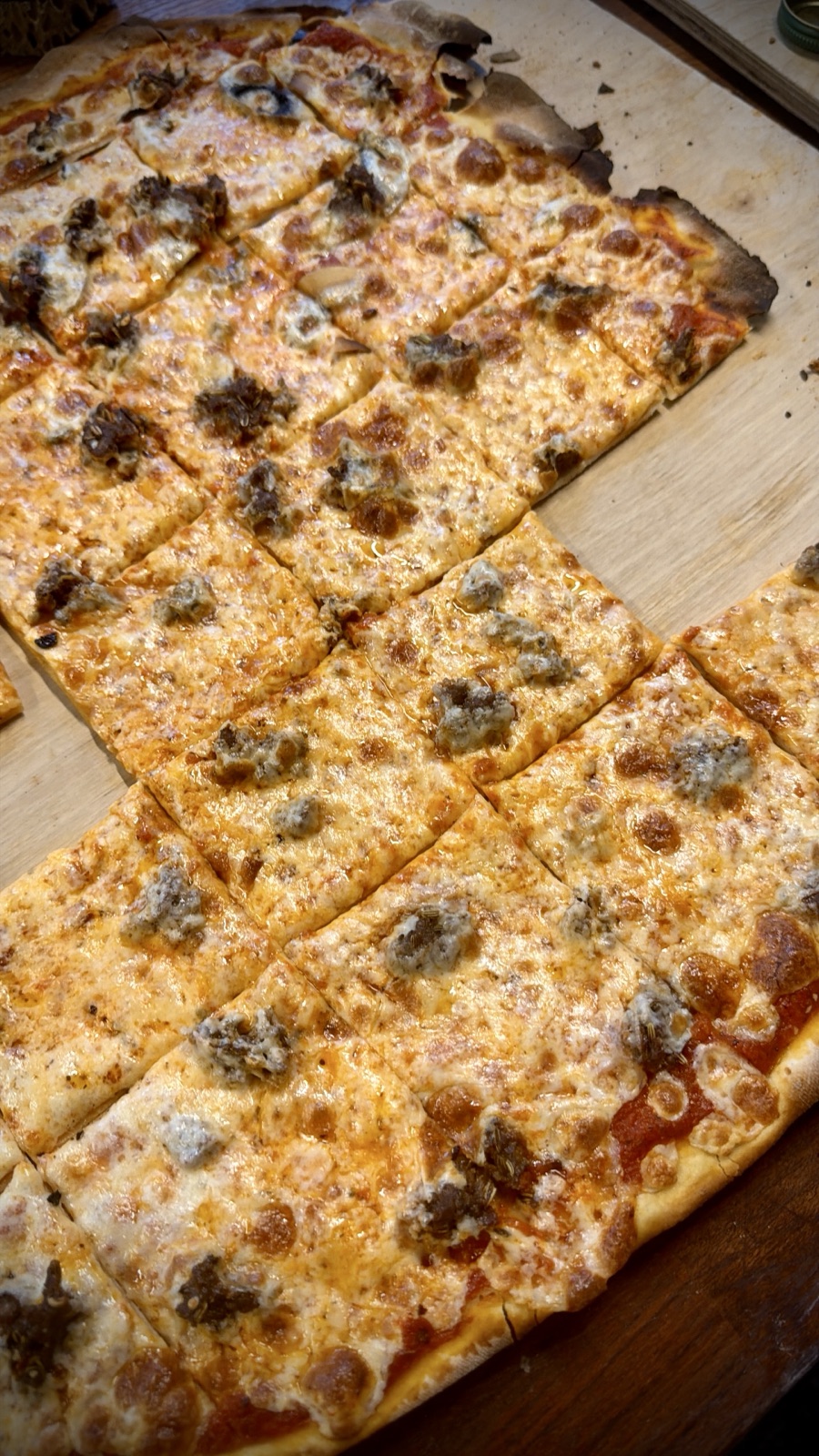 Chicago Style